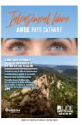 Aude : Cahier multithématique